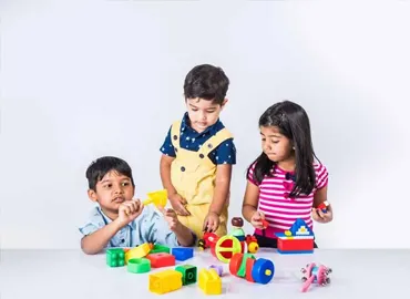 Preschools in Hyderabad