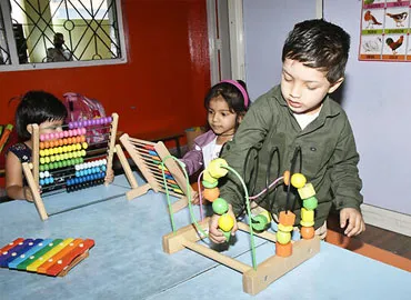 class image
