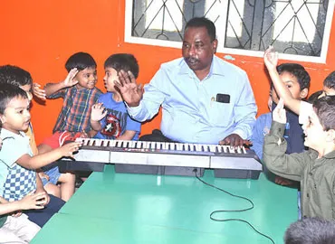 class image
