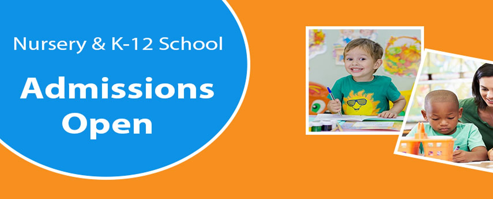 School Admissions in Hyderabad