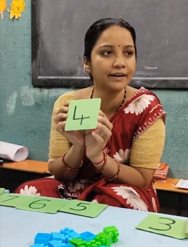 Counting today, conquering tomorrow! 🔢✨